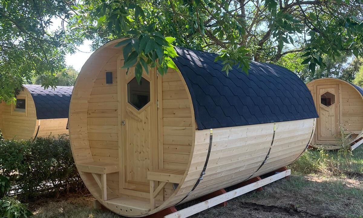 Photo of Outdoor in Esnandes