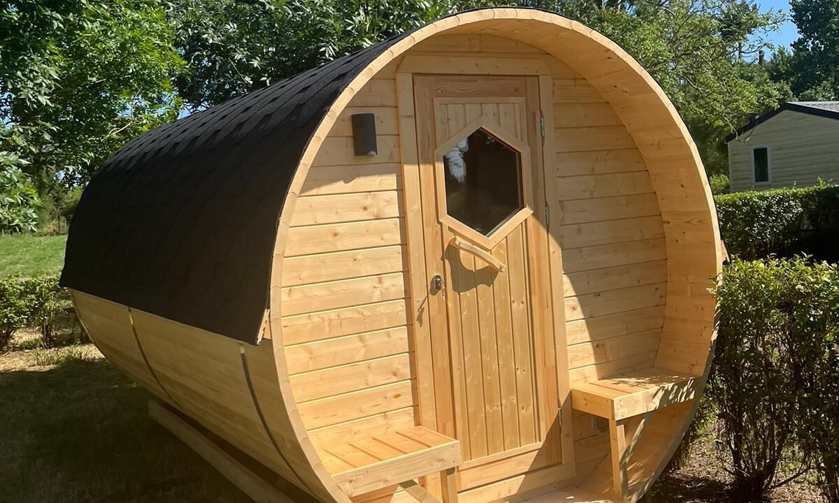 Photo of Outdoor in Esnandes