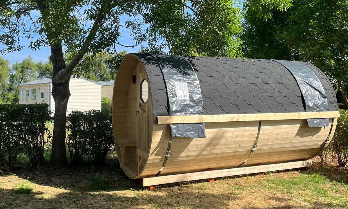 Photo of Outdoor in Esnandes