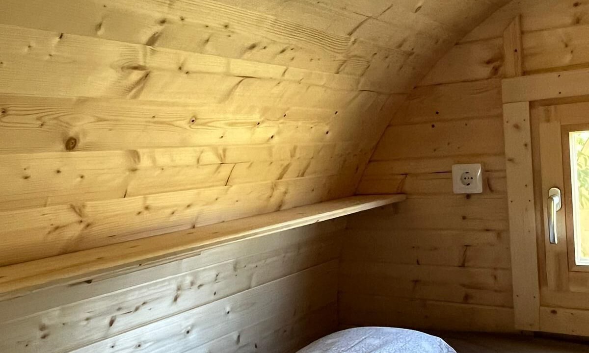 Photo of Bedroom in Esnandes