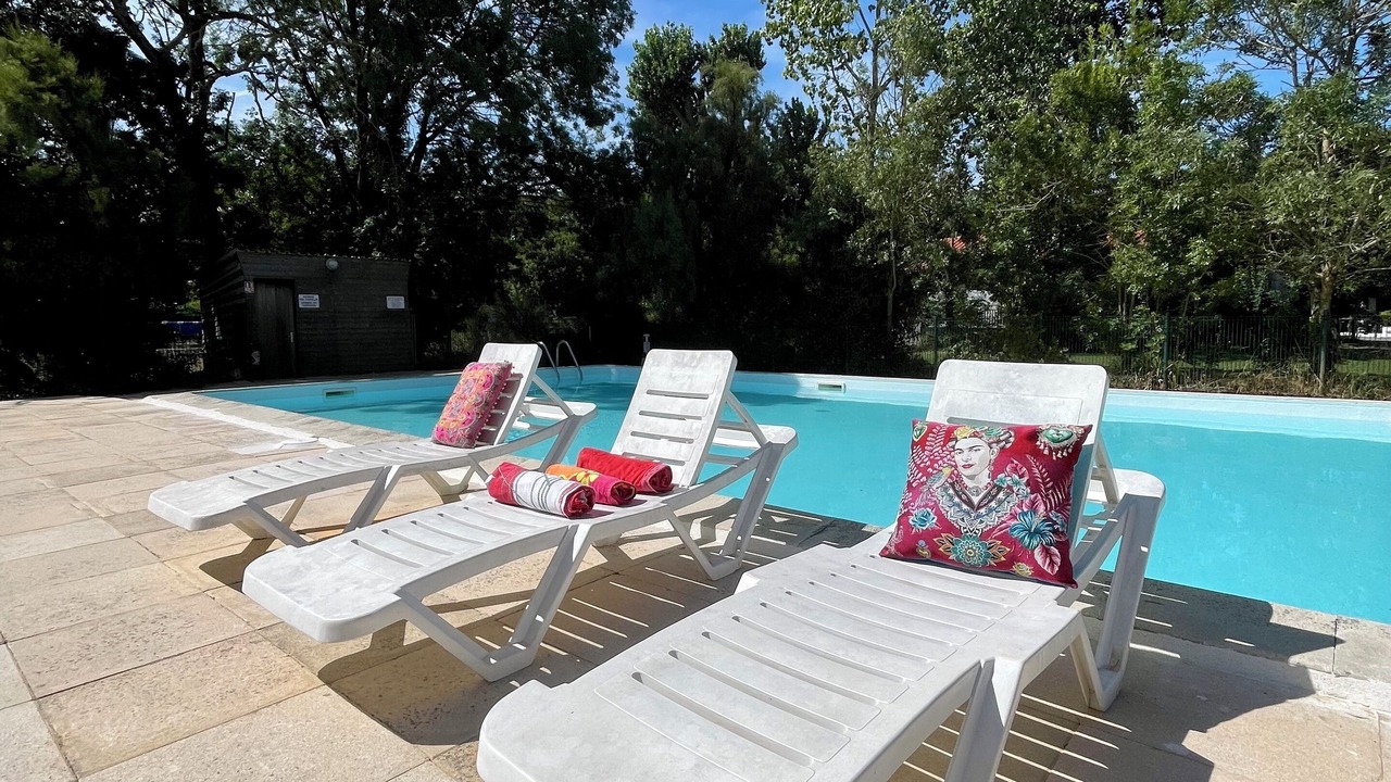 Photo of Outdoor in Esnandes