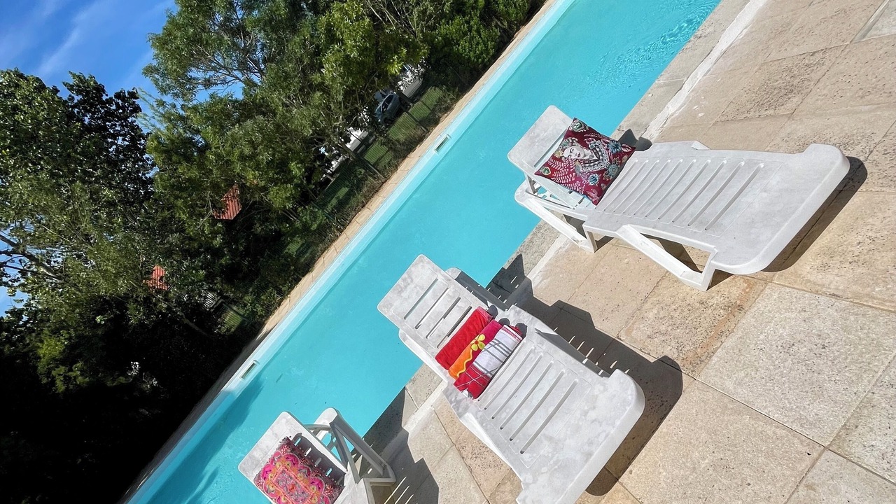 Photo of Outdoor in Esnandes