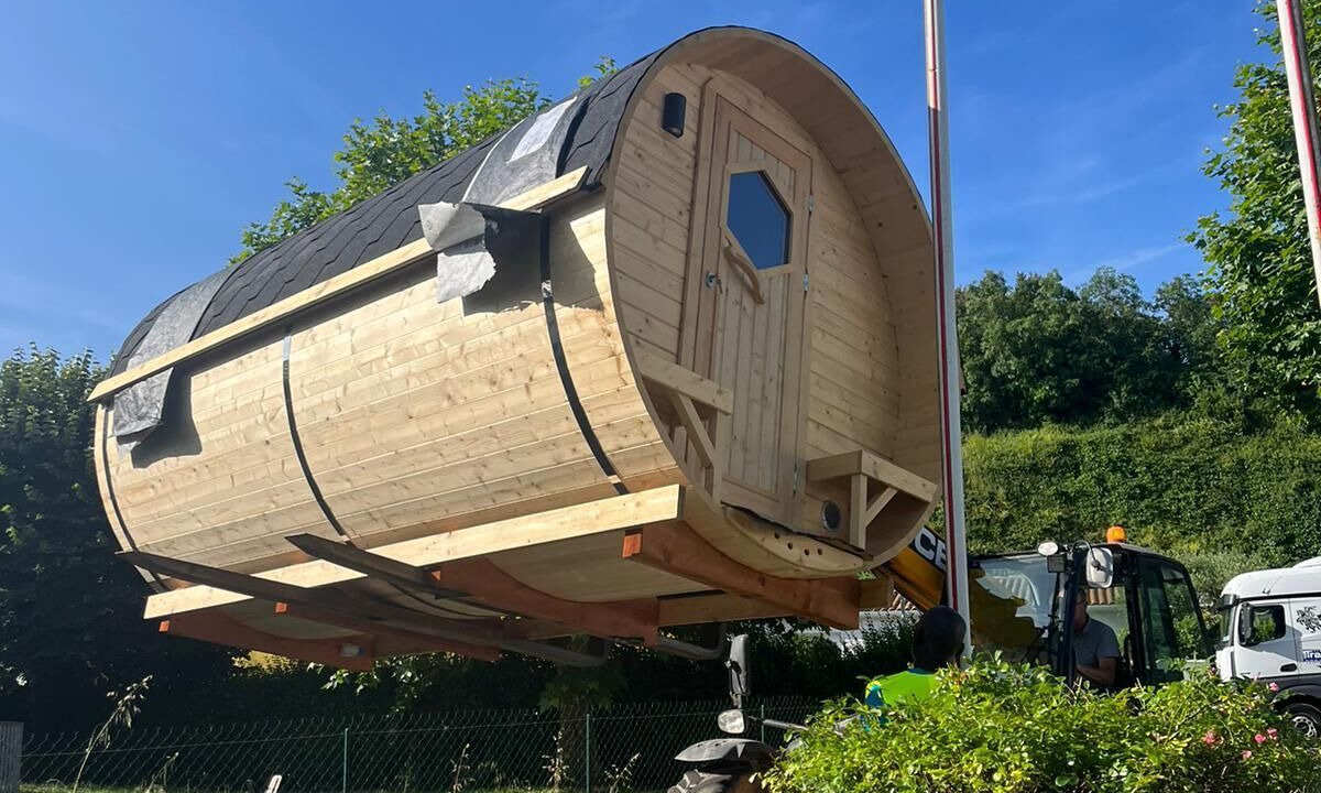 Photo of Outdoor in Esnandes