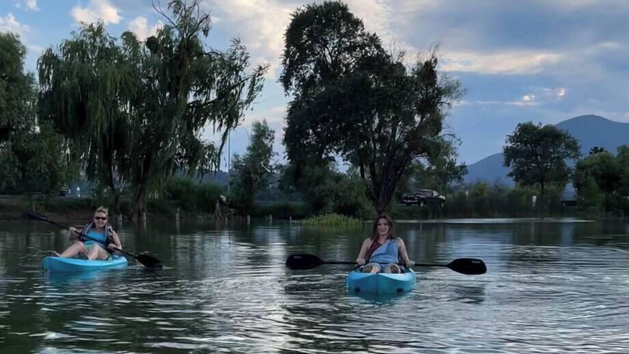 Photo of Others in Wilbur Springs