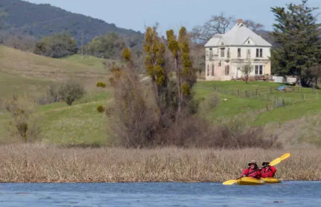 Photo of Others in Wilbur Springs