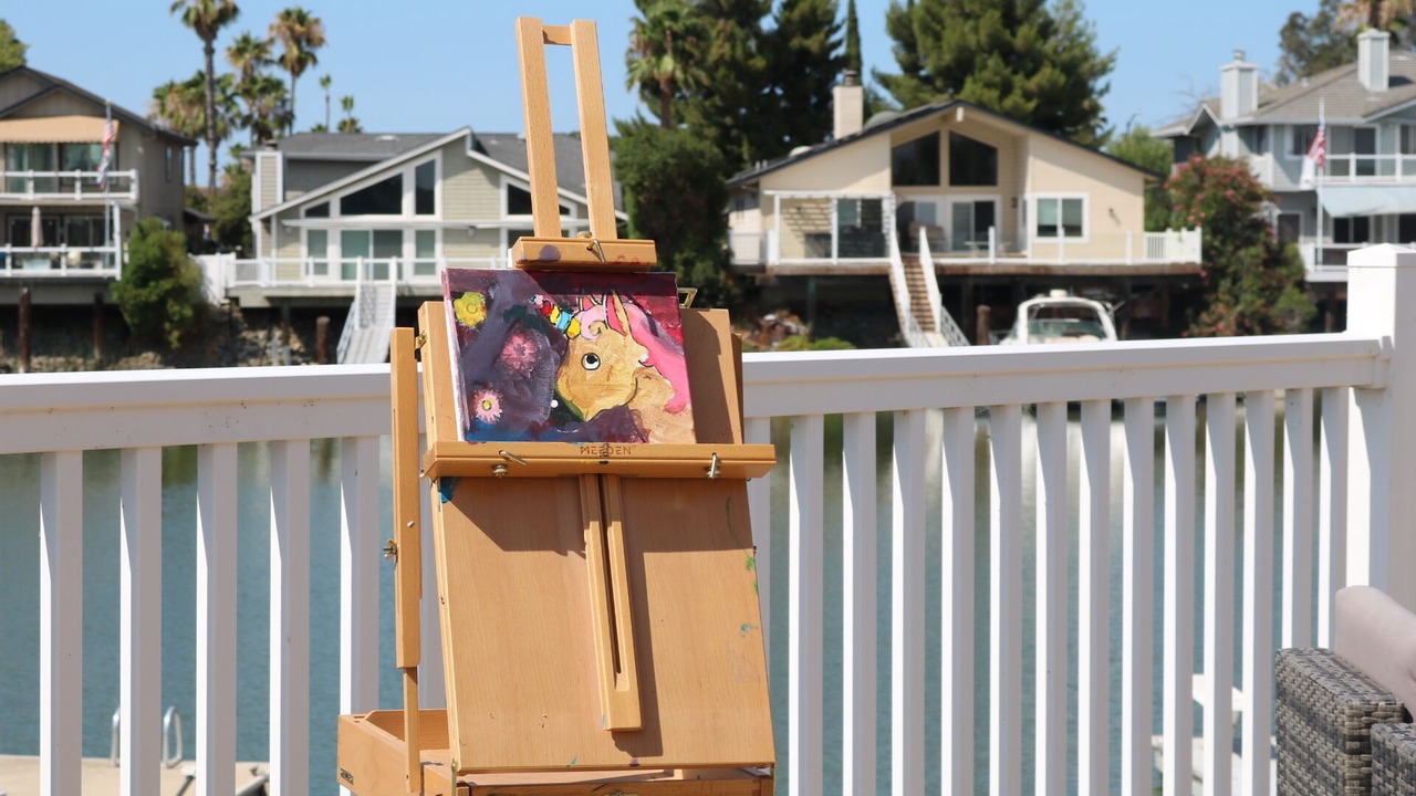 Photo of Outdoor in Discovery Bay
