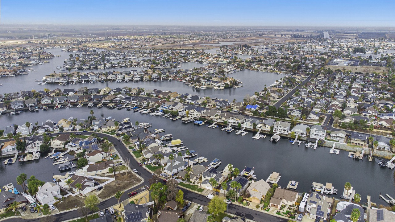 Photo of Outdoor in Discovery Bay