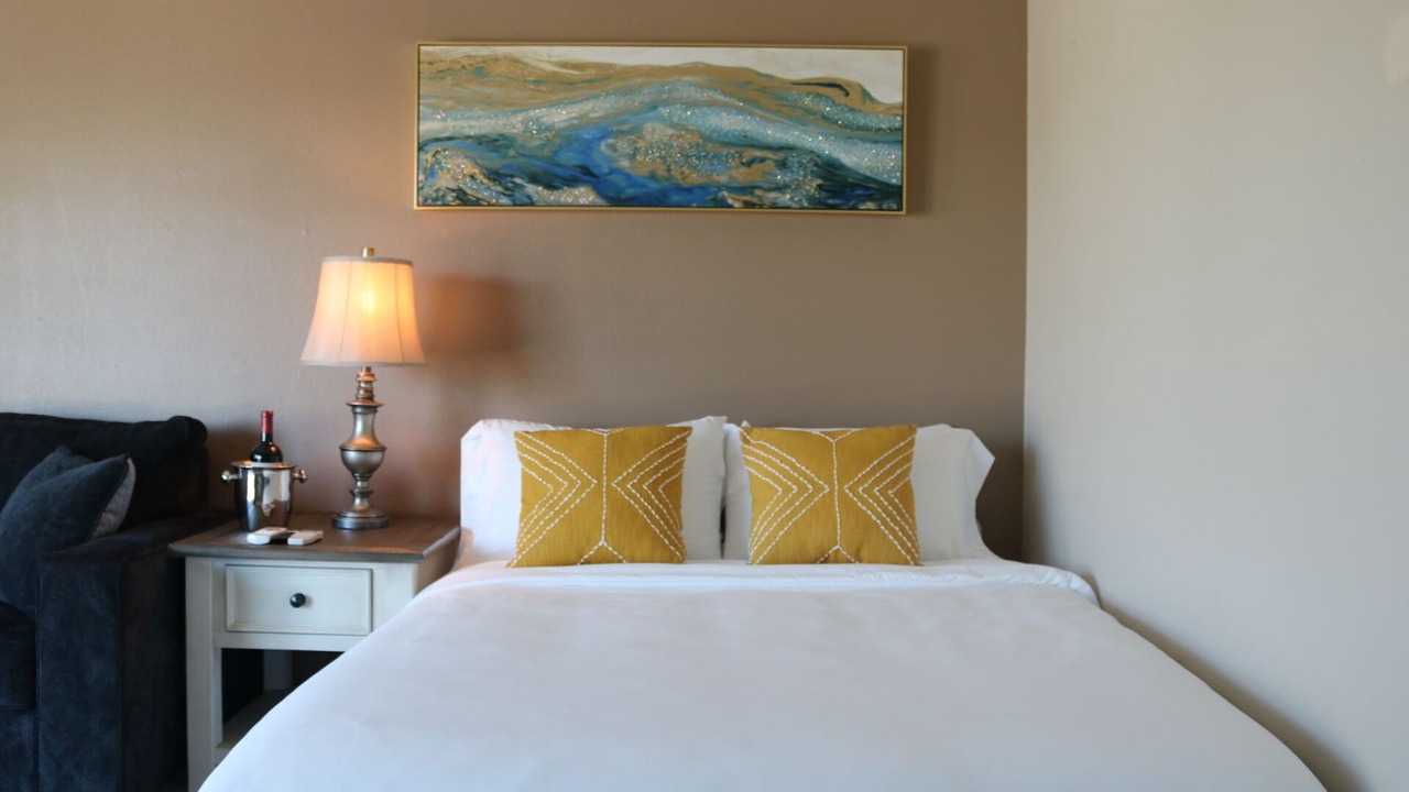 Photo of Bedroom in Discovery Bay