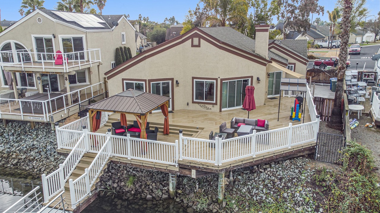 Photo of Outdoor in Discovery Bay