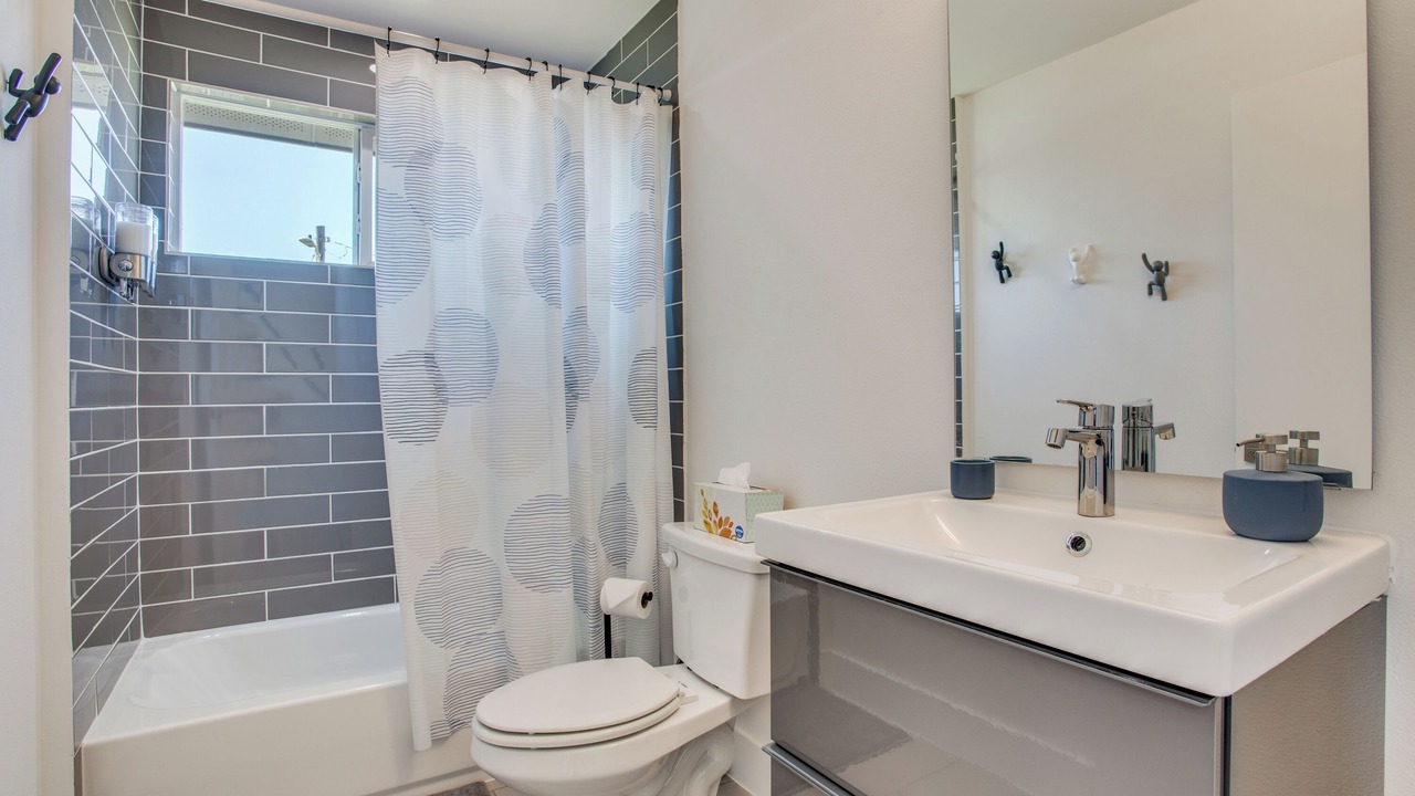 Photo of Bathroom in MLK