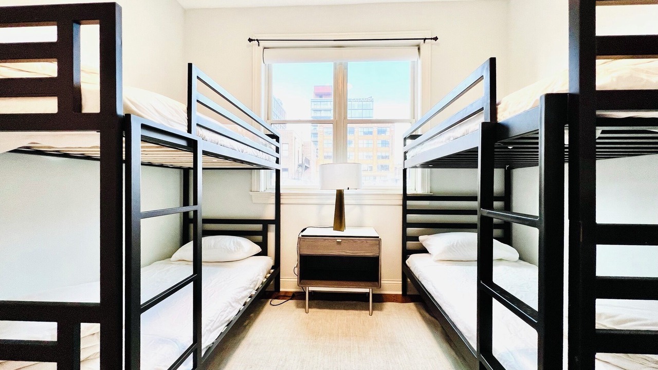 Photo of Bedroom in West Loop