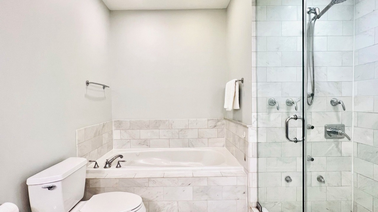 Photo of Bathroom in West Loop