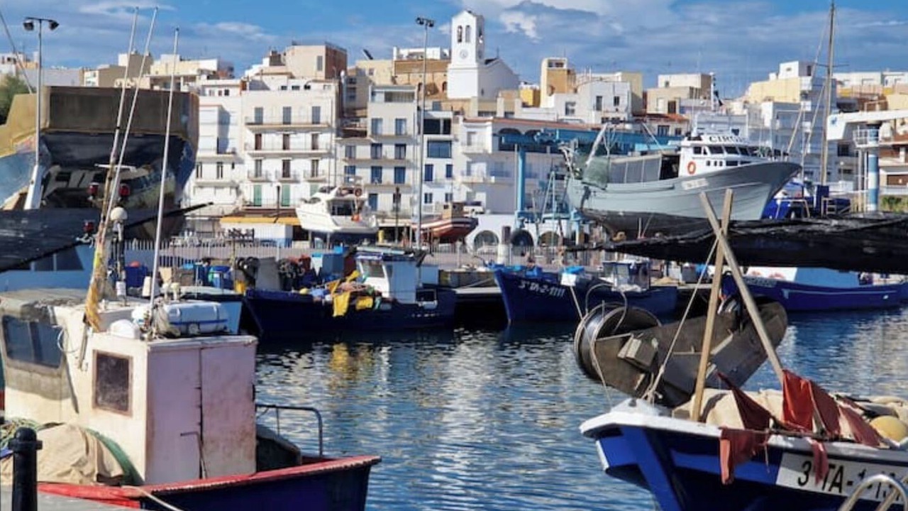 Photo of Others in Costa Dorada