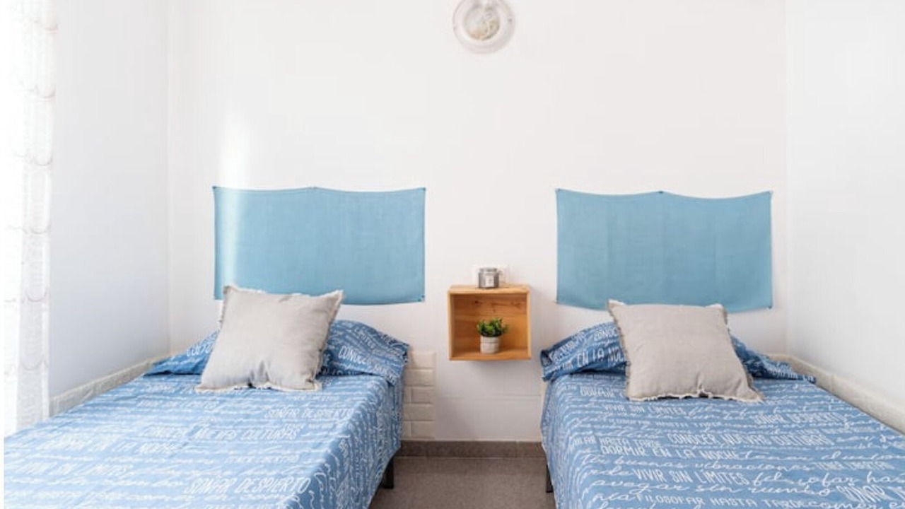 Photo of Bedroom in Costa Dorada