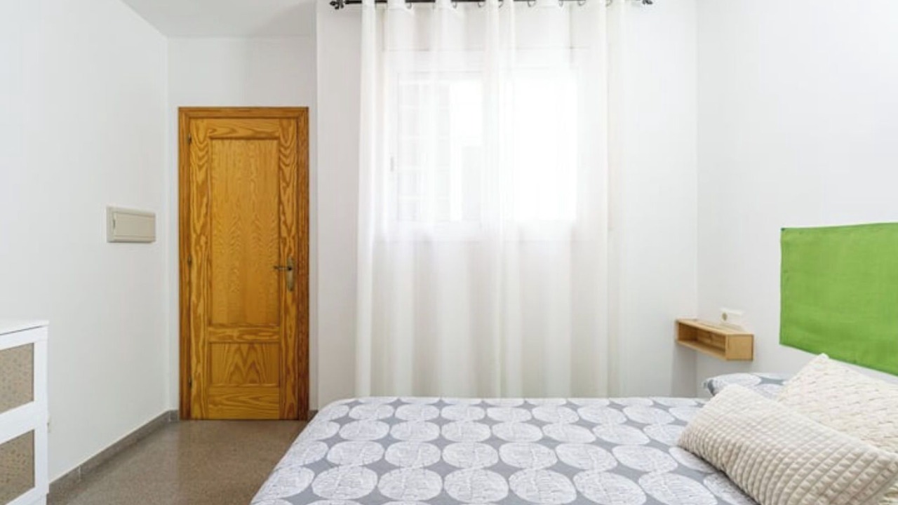 Photo of Bedroom in Costa Dorada