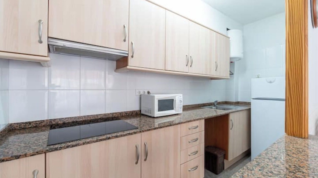 Photo of Kitchen in Costa Dorada