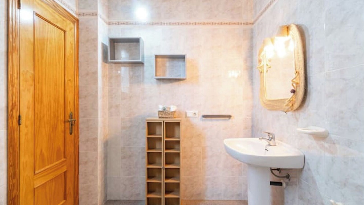 Photo of Bathroom in Costa Dorada