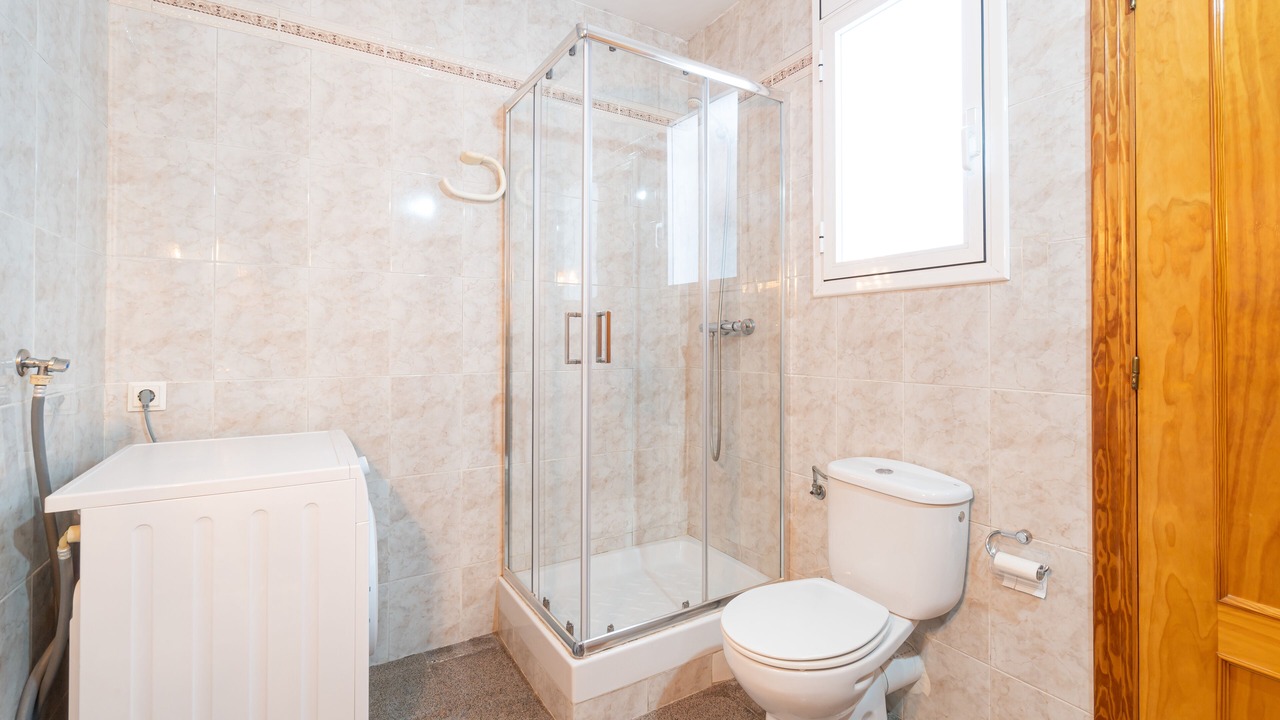 Photo of Bathroom in Costa Dorada