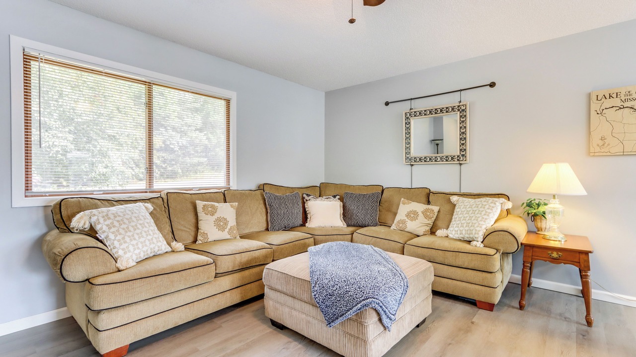 Photo of Bedroom in Roach