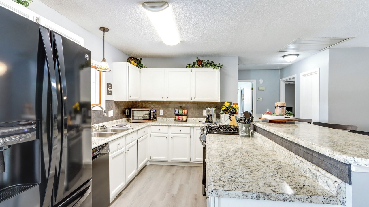 Photo of Kitchen in Roach