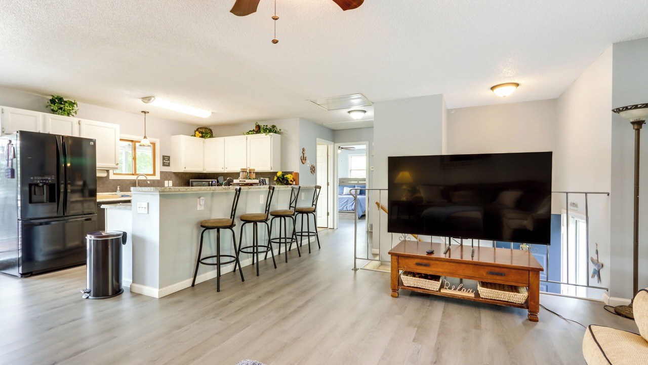Photo of Livingroom in Roach