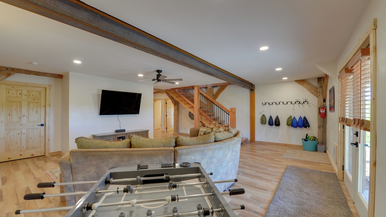 Photo of Bedroom in Felt