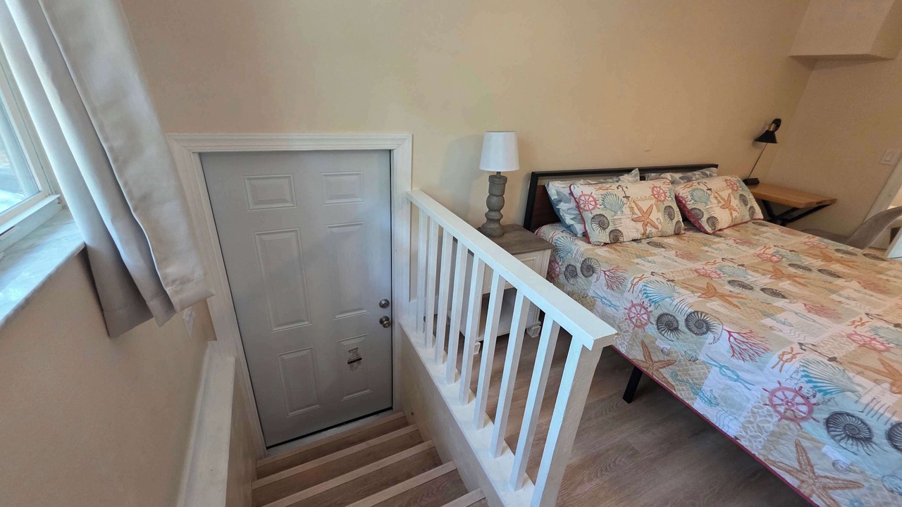 Photo of Bedroom in Inverness