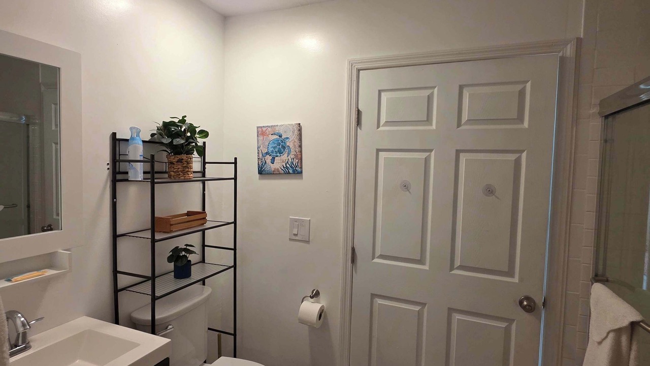 Photo of Bathroom in Inverness