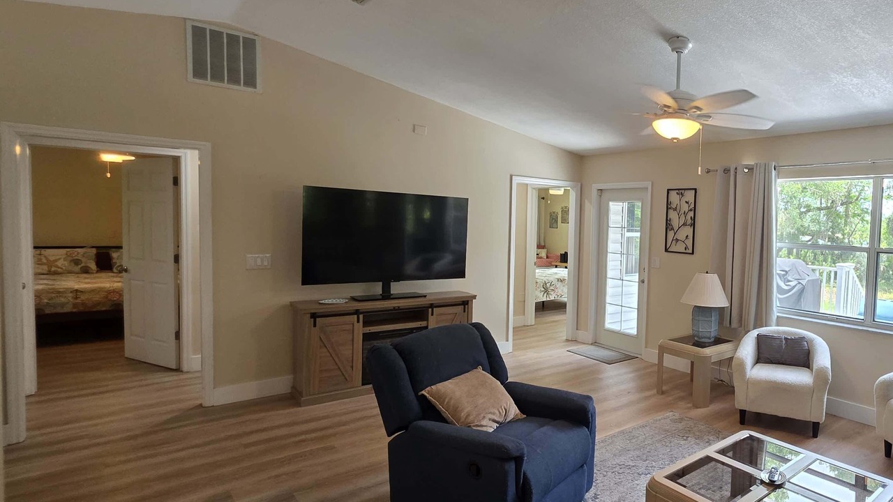 Photo of Livingroom in Inverness