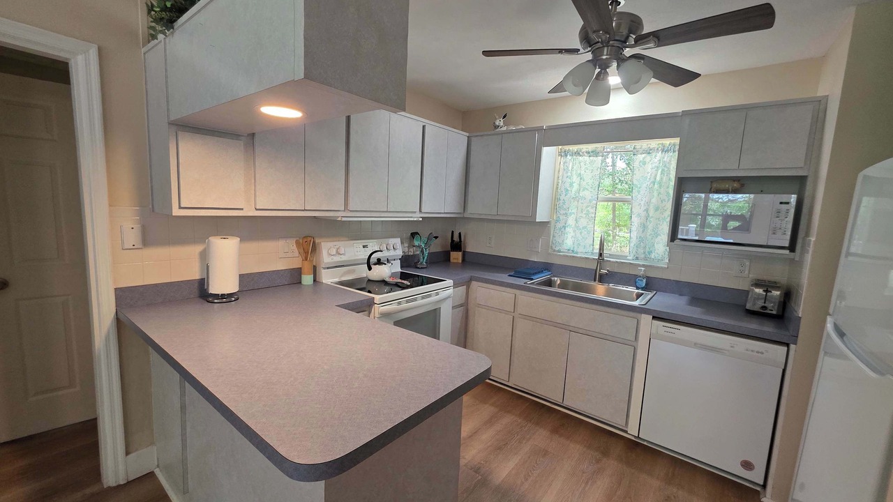 Photo of Kitchen in Inverness