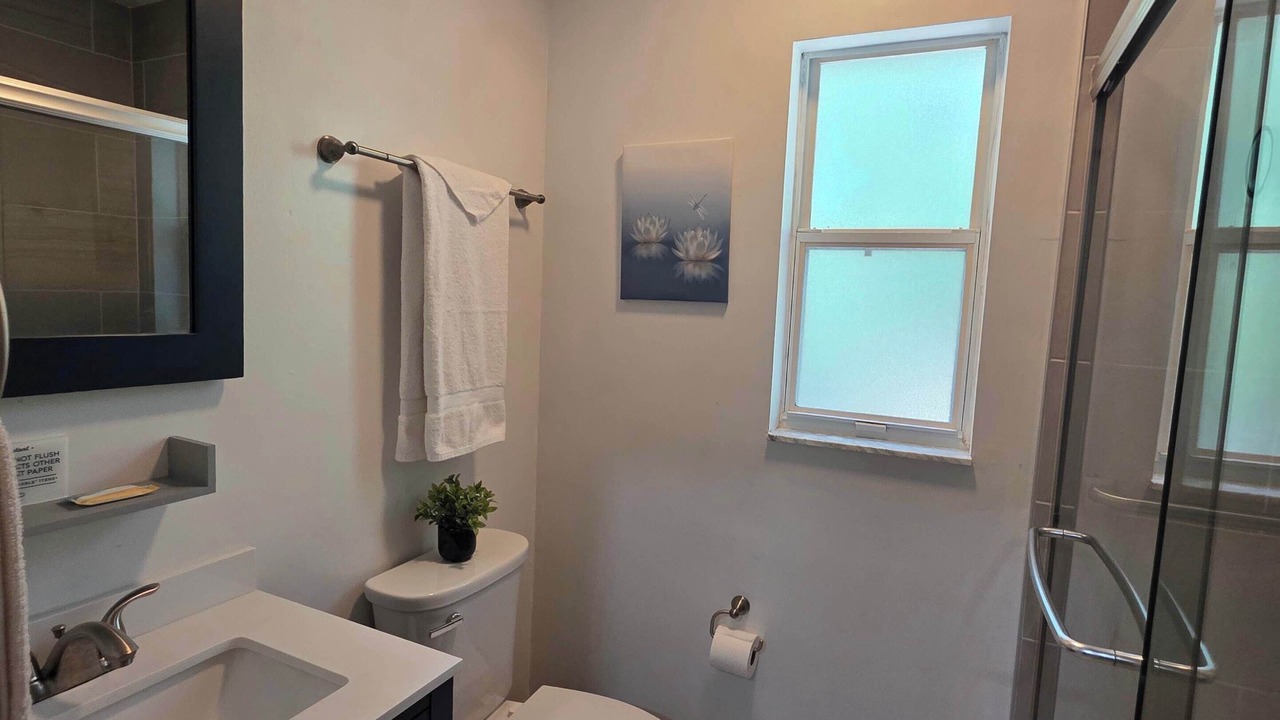 Photo of Bathroom in Inverness