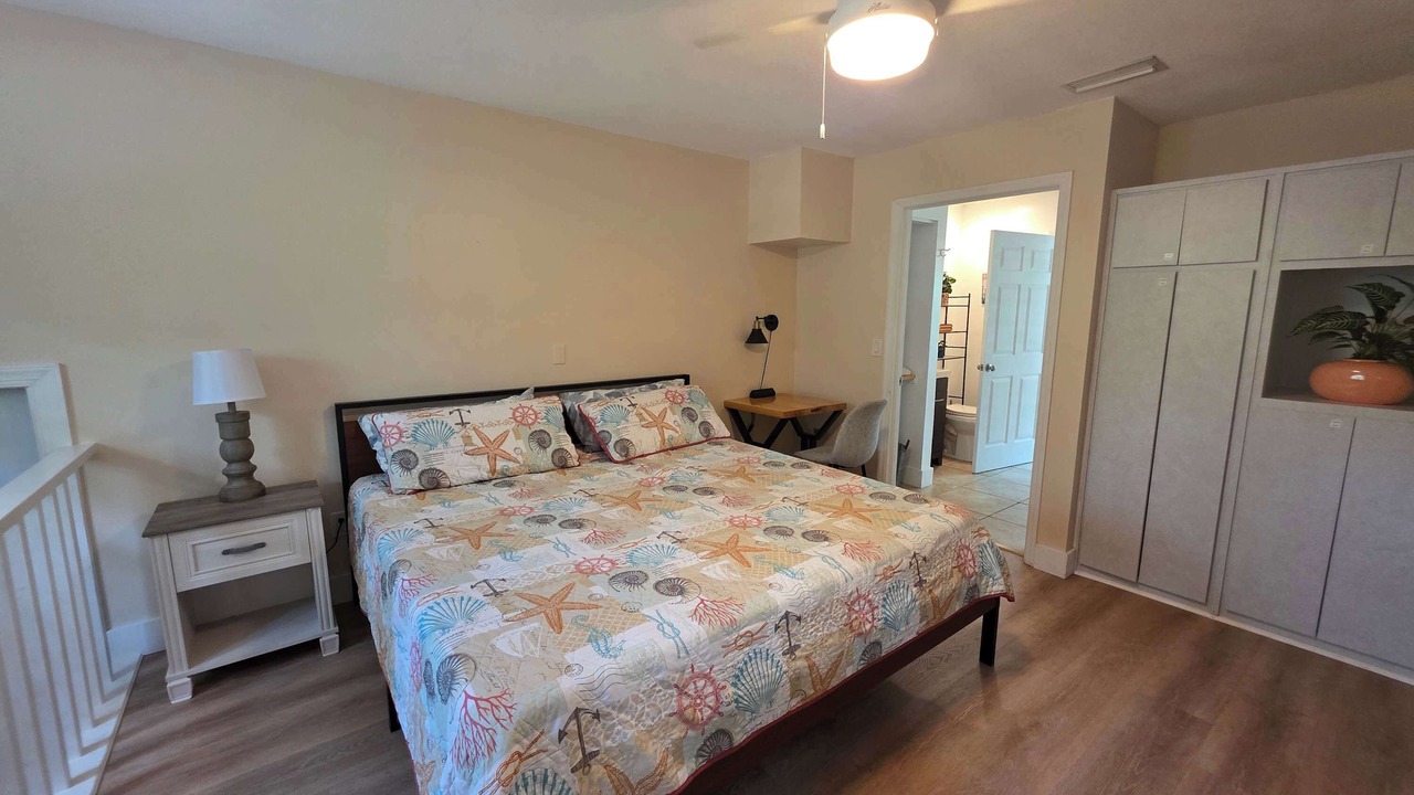 Photo of Bedroom in Inverness