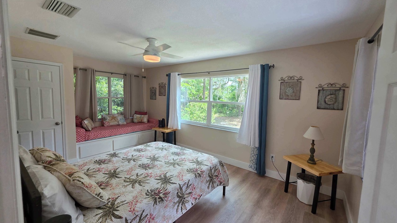 Photo of Bedroom in Inverness