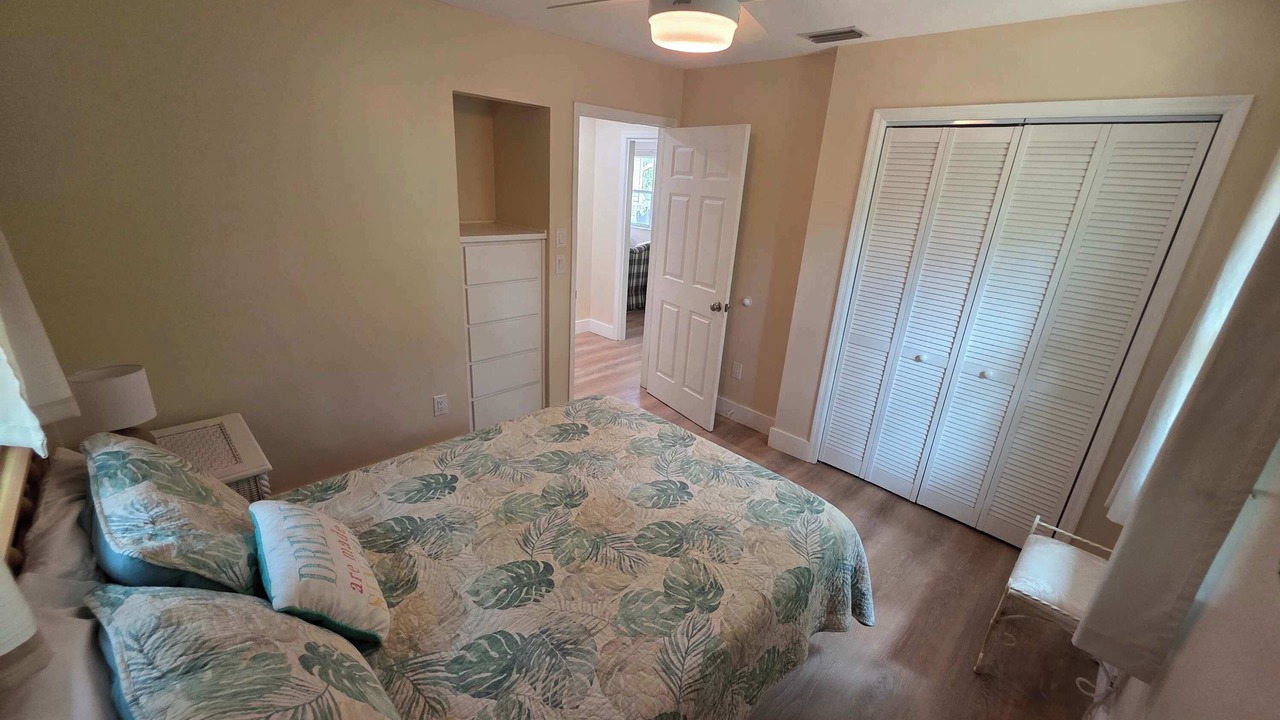Photo of Bedroom in Inverness