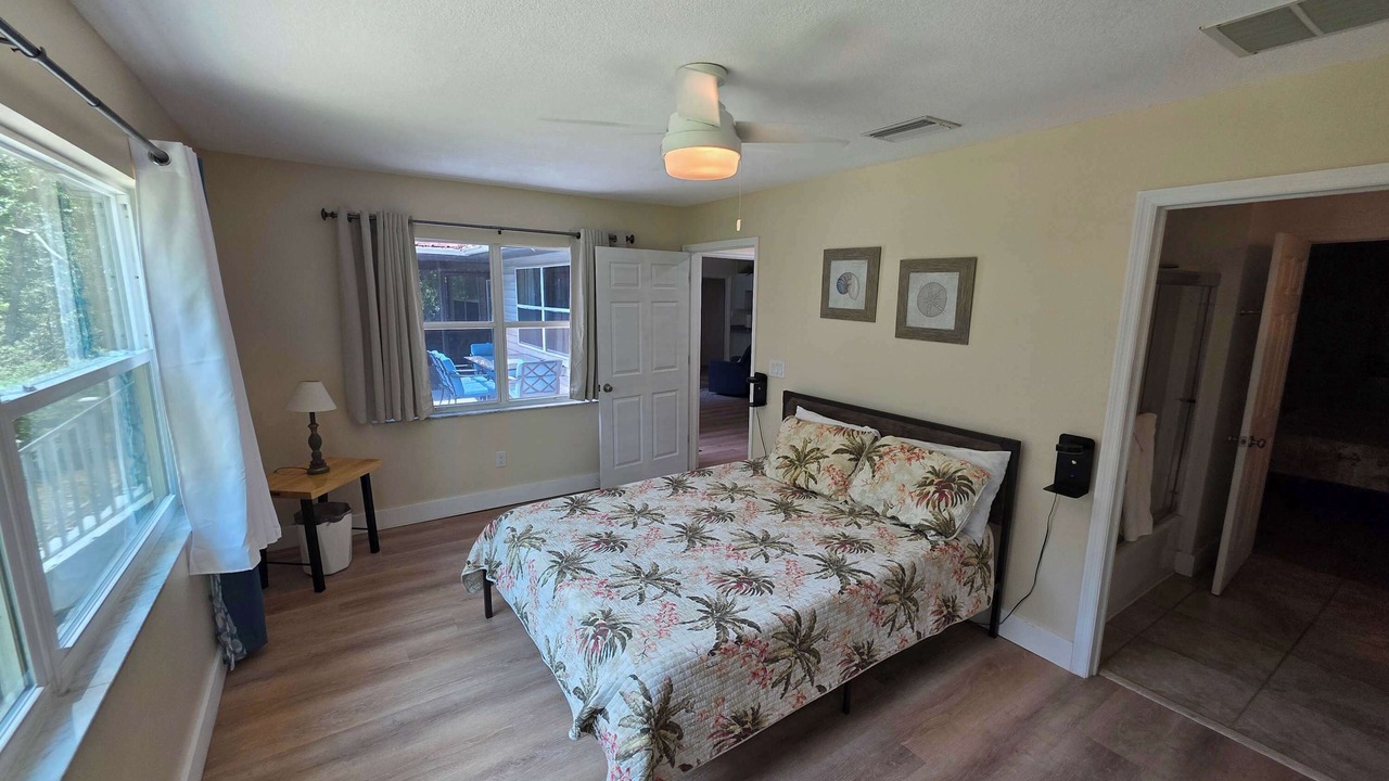 Photo of Bedroom in Inverness