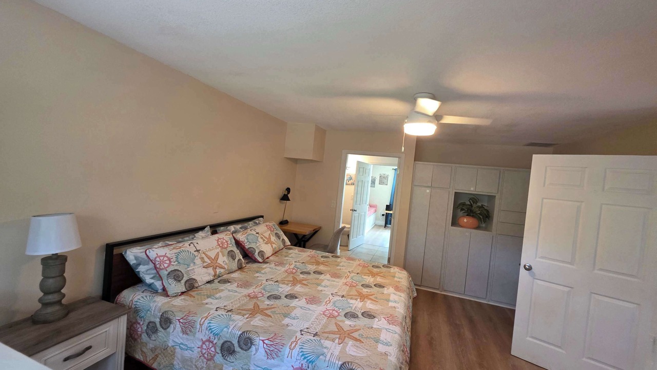 Photo of Bedroom in Inverness