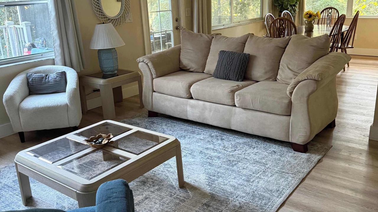 Photo of Livingroom in Inverness