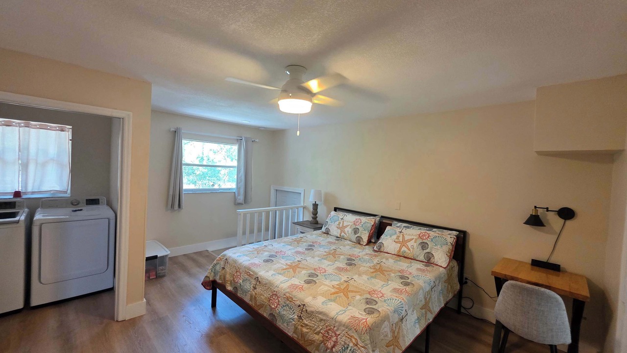 Photo of Bedroom in Inverness