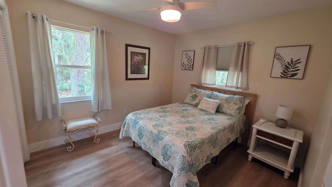 Photo of Bedroom in Inverness