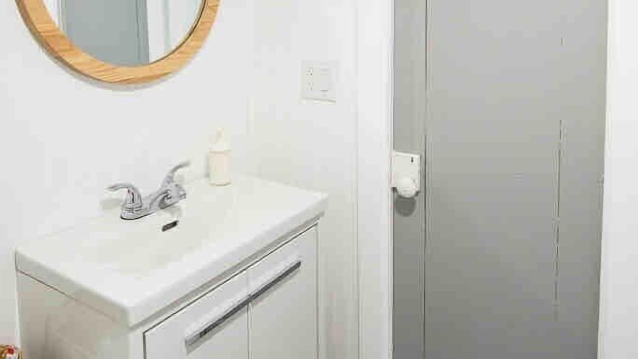 Photo of Bathroom in Fenelon Falls