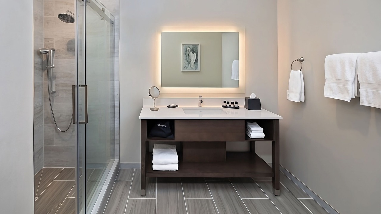 Photo of Bathroom in Winters