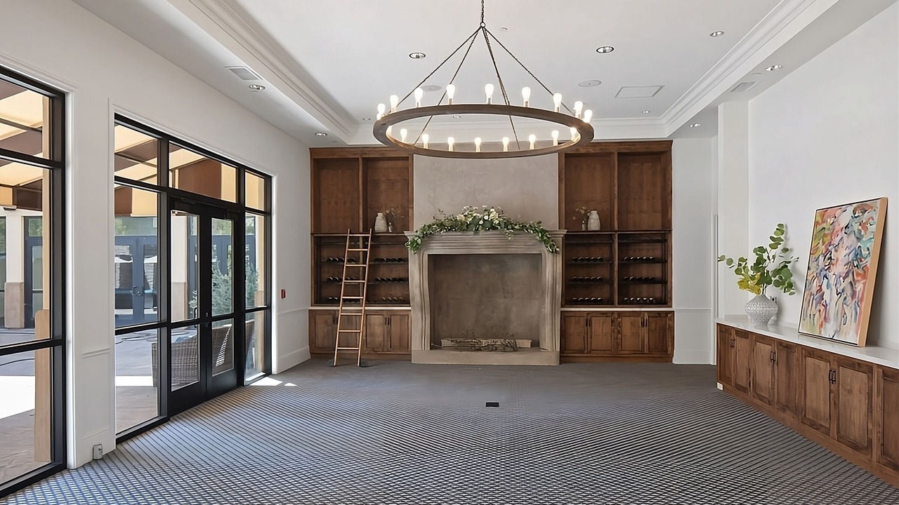 Photo of Livingroom in Winters