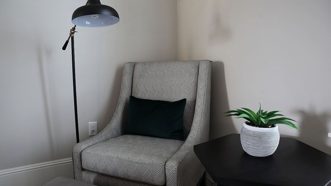 Photo of Bedroom in Winters