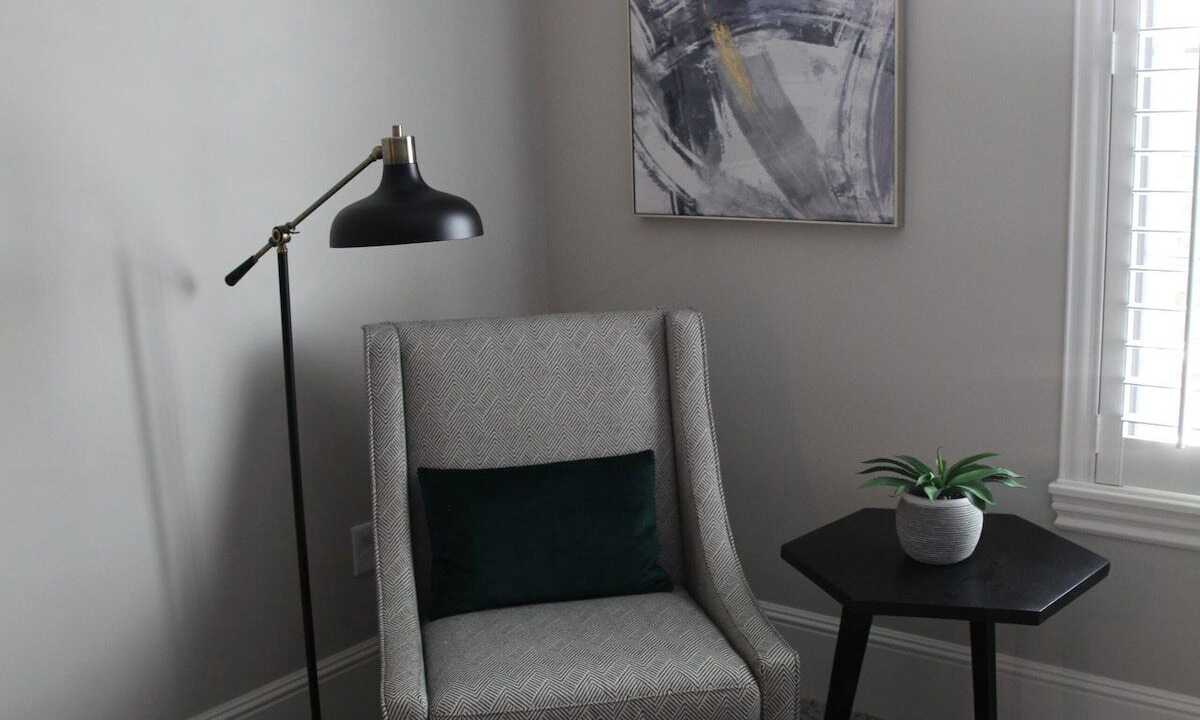 Photo of Bedroom in Winters