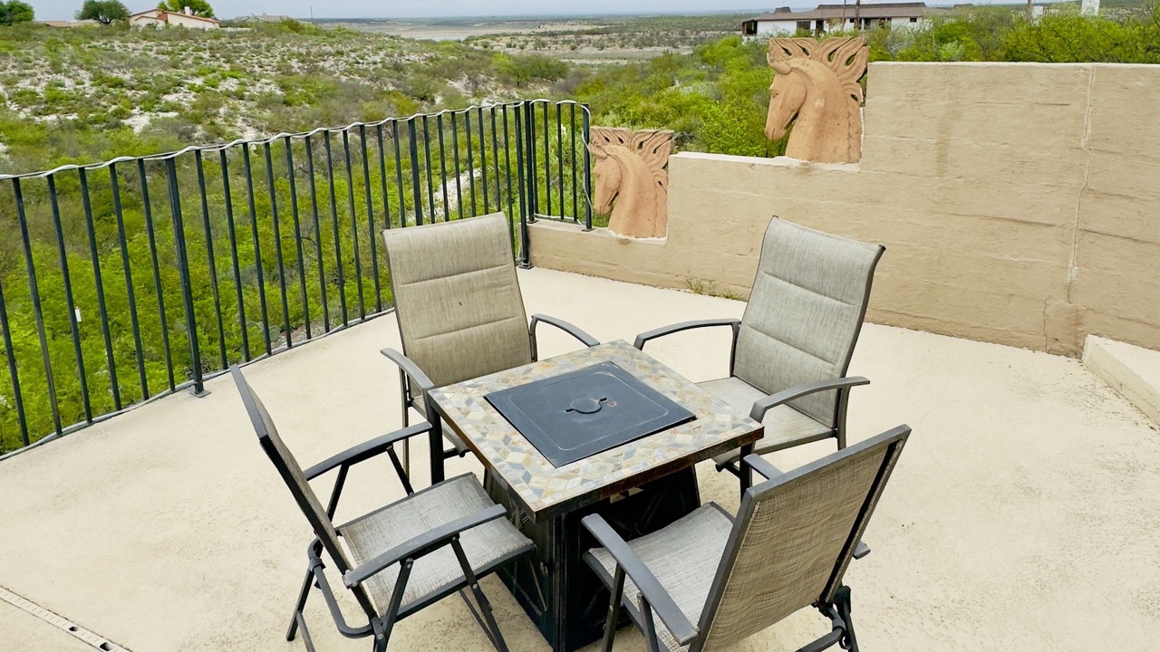 Photo of Outdoor in Amistad National Recreational Area