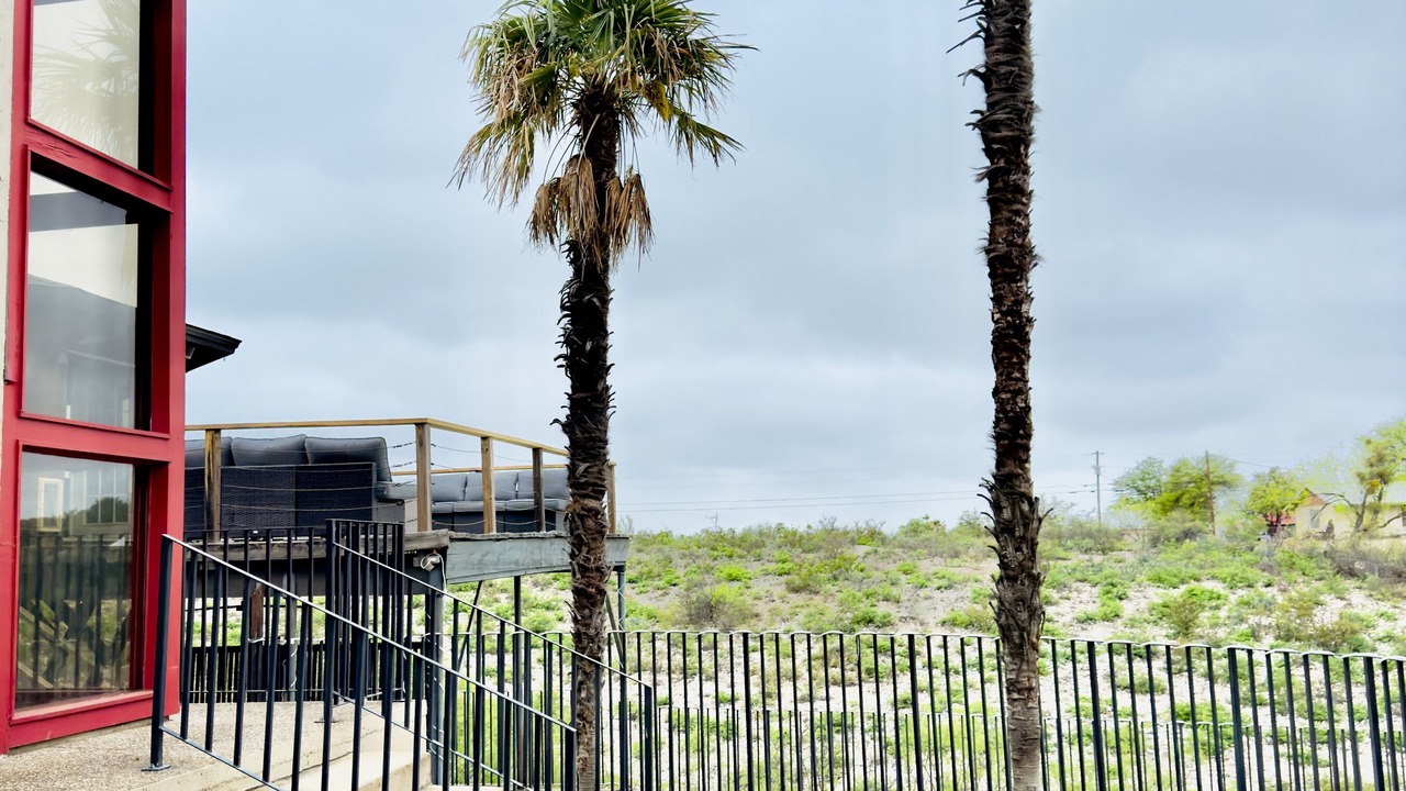 Photo of Outdoor in Amistad National Recreational Area