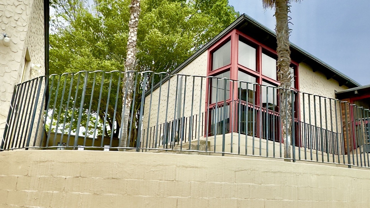 Photo of Outdoor in Amistad National Recreational Area