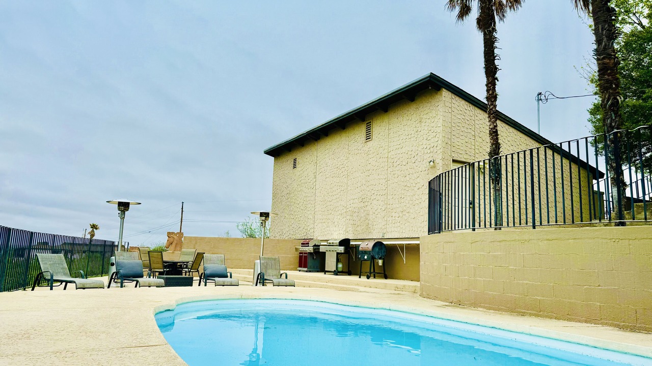 Photo of Outdoor in Amistad National Recreational Area