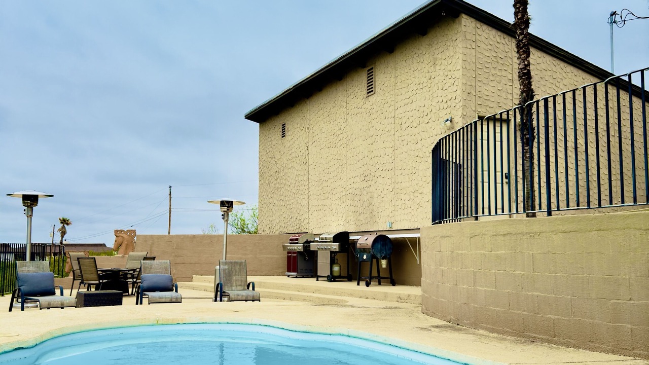 Photo of Outdoor in Amistad National Recreational Area