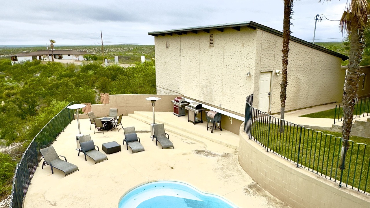 Photo of Outdoor in Amistad National Recreational Area